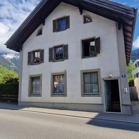Apartamento Weisshaus Schruns Exterior foto