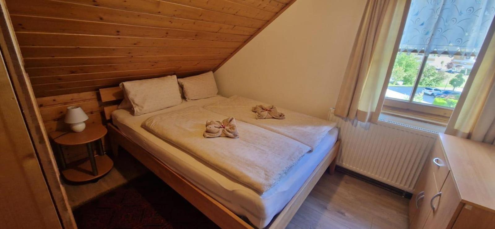 Apartamento Weisshaus Schruns Exterior foto