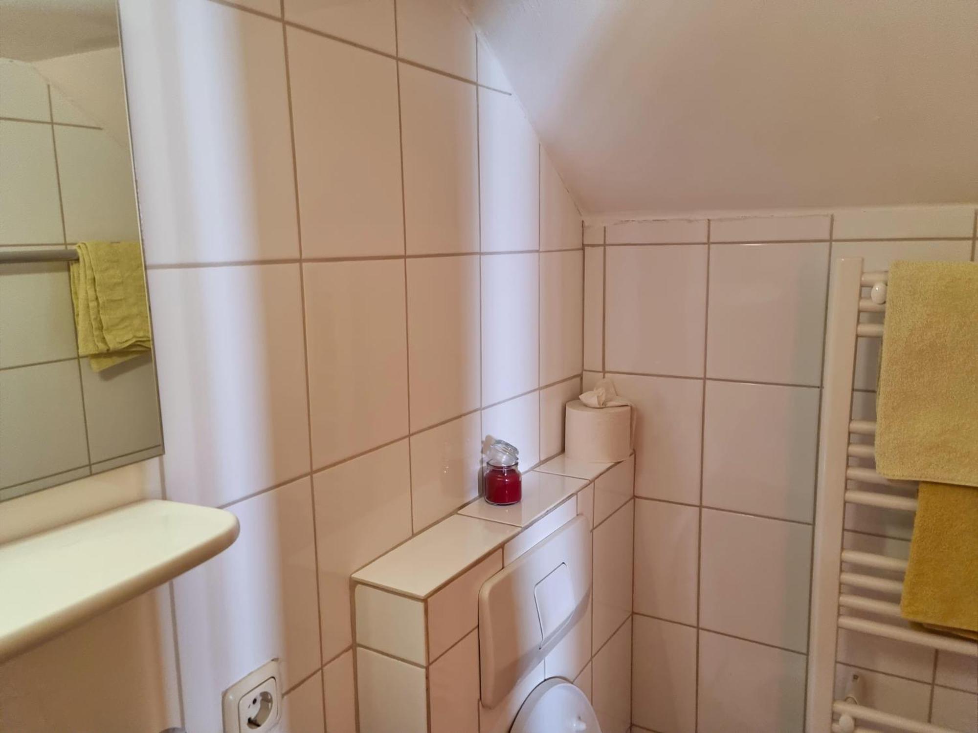 Apartamento Weisshaus Schruns Exterior foto
